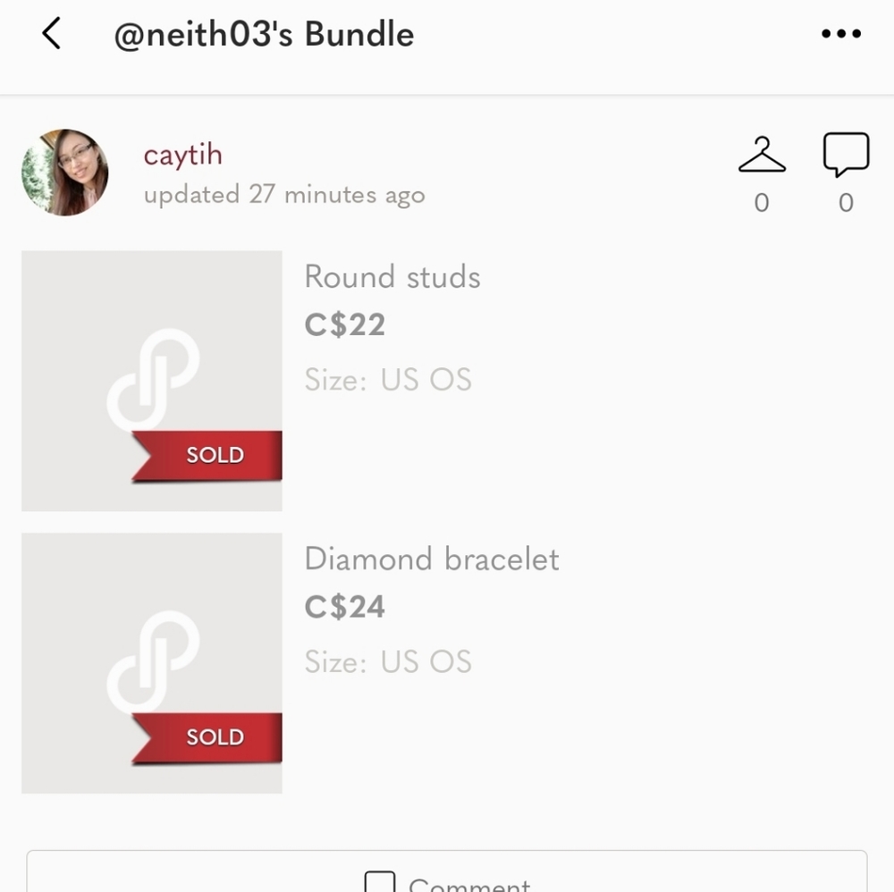 Neith's Bundle